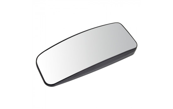 Mirror glass