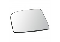 Mirror glass