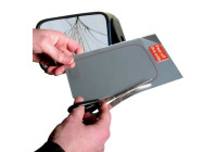 Mirror repair kit 17,5 x 25cm.