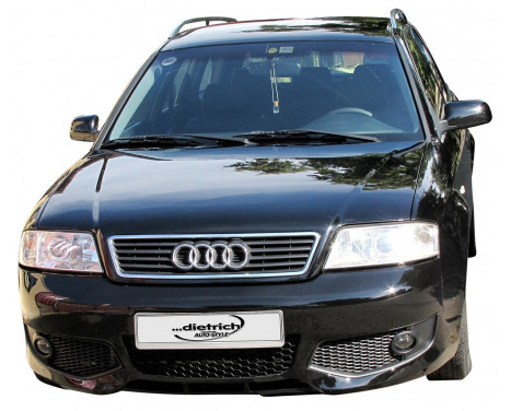 Dietrich Front bumper Audi A6 1994-2001 'S-Design' Dietrich Front bumper Audi A6 1994-2001 'S-Design'