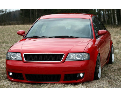 Dietrich Front bumper Audi A6 1994-2001, Thumbnail 2 Dietrich Front bumper Audi A6 1994-2001, Thumbnail 2