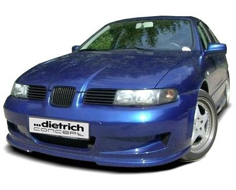 Dietrich Front bumper Seat Leon / Toledo 1M 1999-2005 'Streetline', Thumbnail 2 Dietrich Front bumper Seat Leon / Toledo 1M 1999-2005 'Streetline', Thumbnail 2