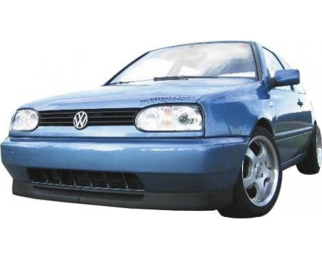 Dietrich Front bumper Volkswagen Golf III 1991-1997 'Clean-Style', Thumbnail 2 Dietrich Front bumper Volkswagen Golf III 1991-1997 'Clean-Style', Thumbnail 2