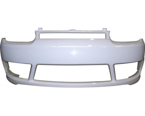 Dietrich Front bumper Volkswagen Golf IV Cabrio 'Cup' Dietrich Front bumper Volkswagen Golf IV Cabrio 'Cup'