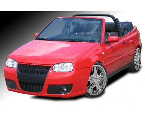 Dietrich Front bumper Volkswagen Golf IV Cabrio 'SingleFrame', Thumbnail 2 Dietrich Front bumper Volkswagen Golf IV Cabrio 'SingleFrame', Thumbnail 2