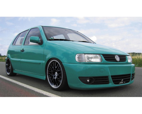 Dietrich Front bumper Volkswagen Polo 6N 1994-1999 'GTi-Look', Thumbnail 2 Dietrich Front bumper Volkswagen Polo 6N 1994-1999 'GTi-Look', Thumbnail 2