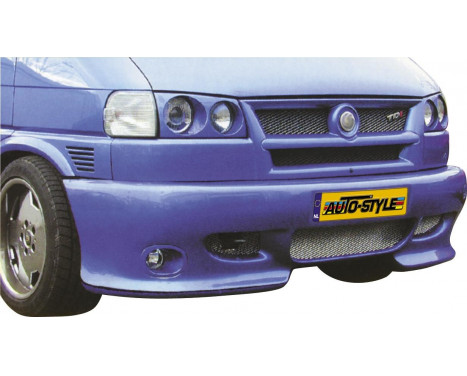 Dietrich Front bumper Volkswagen Transporter T4 1996-2003 (GP-Wijsneus/Wise Guy), Thumbnail 2 Dietrich Front bumper Volkswagen Transporter T4 1996-2003 (GP-Wijsneus/Wise Guy), Thumbnail 2