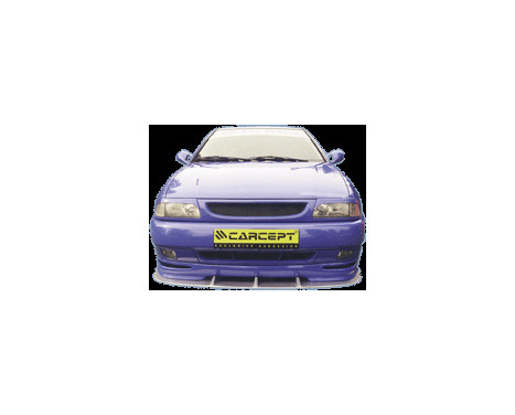 Carcept Front spoiler Seat Ibiza 6K 1996-1999 'Basic' Excl. Windsplitter, Thumbnail 3 Carcept Front spoiler Seat Ibiza 6K 1996-1999 'Basic' Excl. Windsplitter, Thumbnail 3