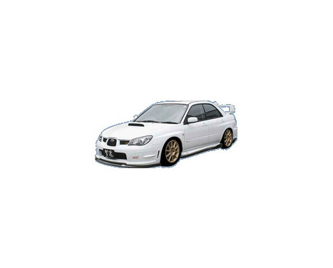 Chargespeed Front spoiler Subaru Impreza GD # BottomLine Type1 (FRP) (F / G), Thumbnail 2 Chargespeed Front spoiler Subaru Impreza GD # BottomLine Type1 (FRP) (F / G), Thumbnail 2