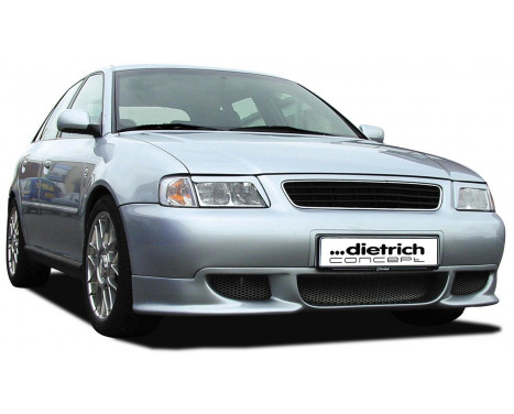 Dietrich Front spoiler Audi A3 8L 1996-2003, Thumbnail 2 Dietrich Front spoiler Audi A3 8L 1996-2003, Thumbnail 2