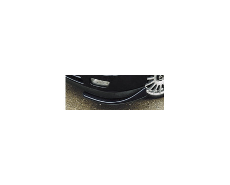 RGM Cornersplitters front bumper Citroën Saxo VTS / VTR RGM Cornersplitters front bumper Citroën Saxo VTS / VTR