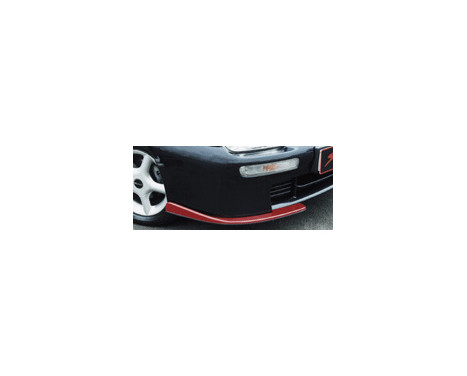 RGM Cornersplitters front bumper Mazda 323F 1994-1999 RGM Cornersplitters front bumper Mazda 323F 1994-1999