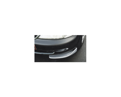 RGM Cornersplitters front bumper Opel Vectra B 1995-2002 RGM Cornersplitters front bumper Opel Vectra B 1995-2002