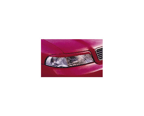 Headlight Spoilers Audi A4 1994-1999 (ABS) Headlight Spoilers Audi A4 1994-1999 (ABS)