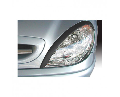 Headlight spoilers Citroën Xsara 'VTR' 2000- (ABS) Headlight spoilers Citroën Xsara 'VTR' 2000- (ABS)