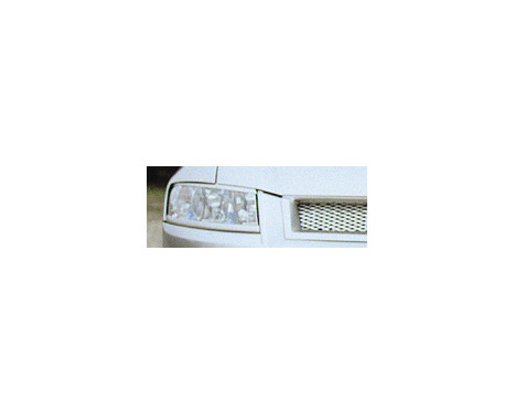 Lester Headlight spoilers (bottom) Fiat Stilo Lester Headlight spoilers (bottom) Fiat Stilo