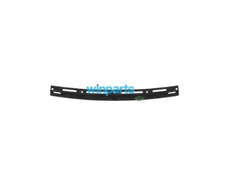 Assembly Material FRONT BUMPER Center Assembly Strip Above Assembly Material FRONT BUMPER Center Assembly Strip Above