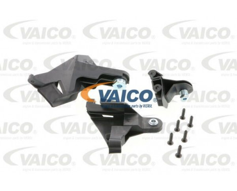 Base, headlight Original VAICO Quality Base, headlight Original VAICO Quality