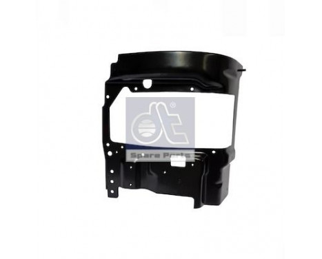 Base, headlight Base, headlight