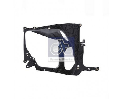 Frame, headlight Frame, headlight