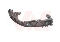 Holder, headlight