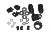 Mount Kit, bonnet