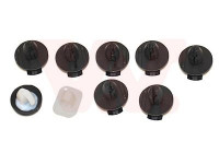 Mount Kit, mud guard