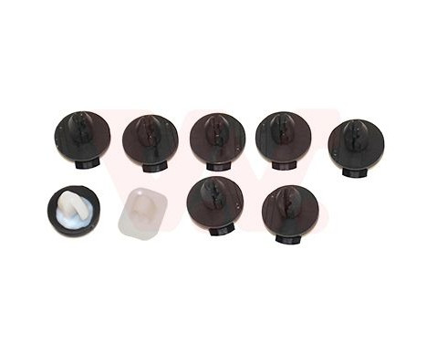 Mount Kit, mud guard