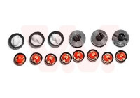 Mount Kit, mud guard