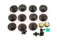 Mount Kit, mud guard
