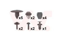 Mount Kit, mud guard