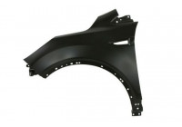 BLIC MUDGUARD FORD KUGA II LEFT