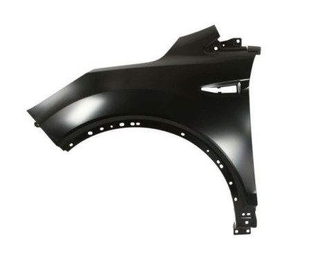 BLIC MUDGUARD FORD KUGA II LEFT, Image 2