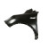 BLIC MUDGUARD FORD KUGA II LEFT, Thumbnail 2