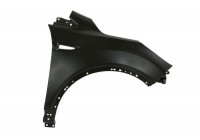 BLIC MUDGUARD FORD KUGA II RIGHT
