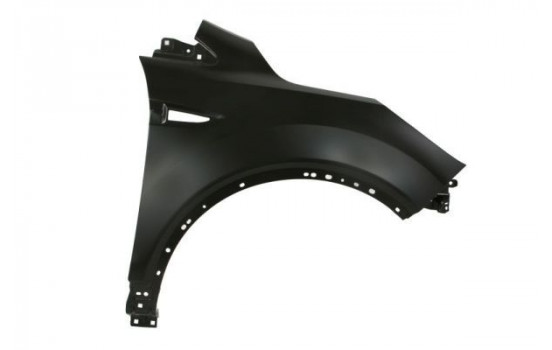 BLIC MUDGUARD FORD KUGA II RIGHT
