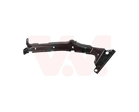 CONFIRM MUDGUARD L. 0327319 Van Wezel