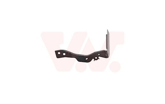 CONFIRM MUDGUARD L. 4386319 Van Wezel