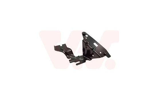 CONFIRM MUDGUARD R. 3805320 Van Wezel