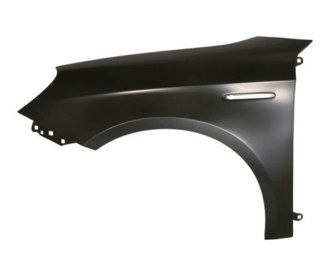 Fender Left, Image 2