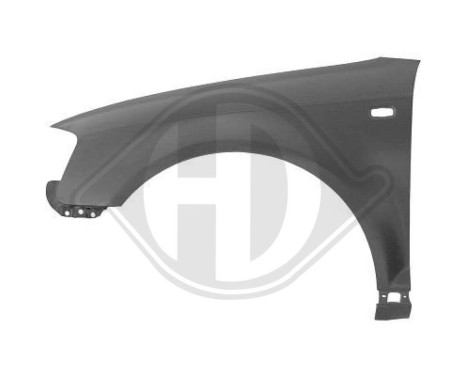 Fender Priority Parts 1031107 Diederichs, Image 3