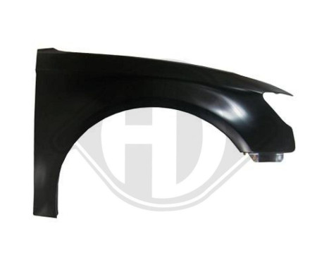 Fender Priority Parts 1033106 Diederichs, Image 3