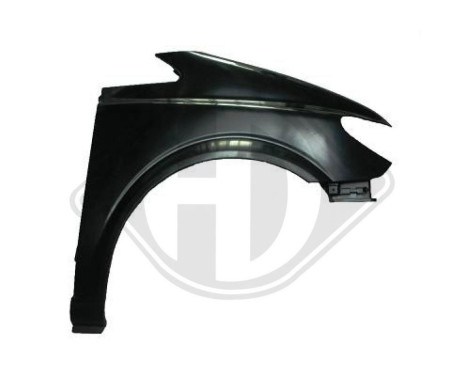 Fender Priority Parts 1666106 Diederichs, Image 3