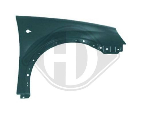 Fender Priority Parts 1813006 Diederichs, Image 3