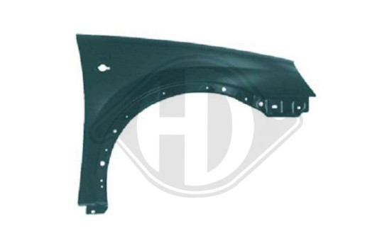 Fender Priority Parts 1813006 Diederichs, Image 3