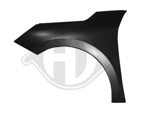 Fender Priority Parts 1816007 Diederichs, Image 2