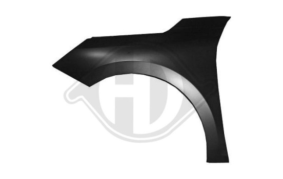 Fender Priority Parts 1816007 Diederichs, Image 2