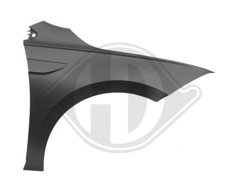 Fender Priority Parts 2209106 Diederichs, Image 3