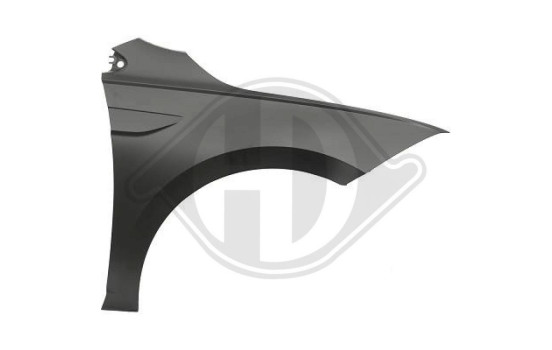 Fender Priority Parts 2209106 Diederichs, Image 3