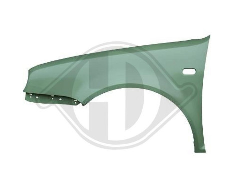 Fender Priority Parts 2213106 Diederichs, Image 3